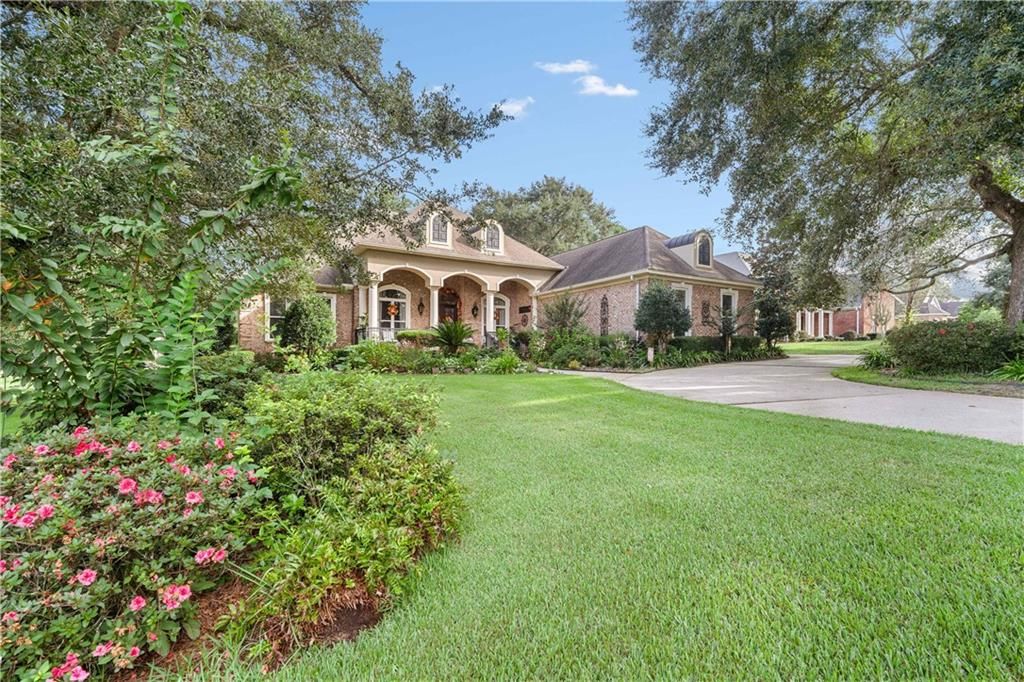 12550 Bell Creek Drive N, Grand Bay, AL 36541 — photo 3