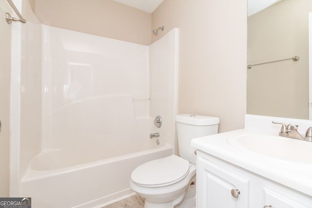 9403 Highland Ridge, Jonesboro, GA 30238