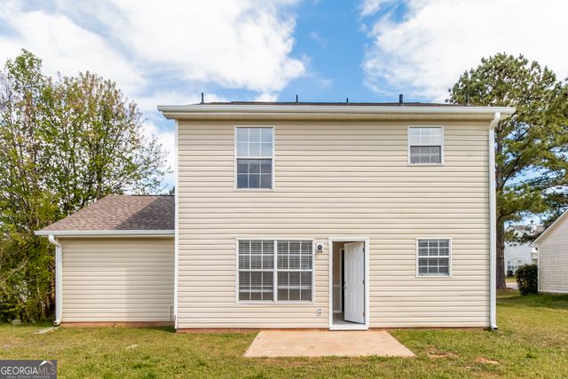 9403 Highland Ridge, Jonesboro, GA 30238