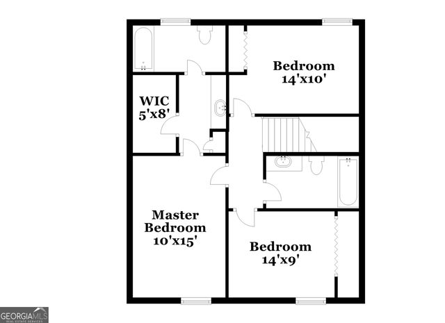 9403 Highland Ridge, Jonesboro, GA 30238