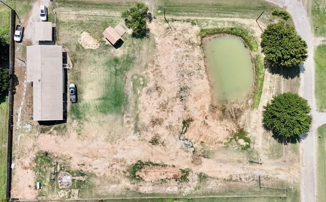 934 Tiffany Street, Reno, TX 76020