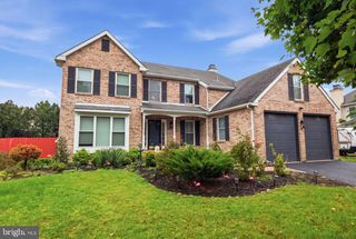 2628 WOODSVIEW DR, Bensalem, PA 19020