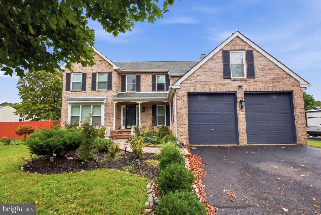 2628 WOODSVIEW DR, BENSALEM, PA 19020 — photo 2