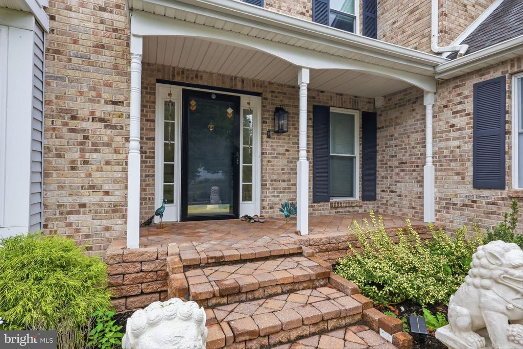 2628 WOODSVIEW DR, BENSALEM, PA 19020 — photo 3
