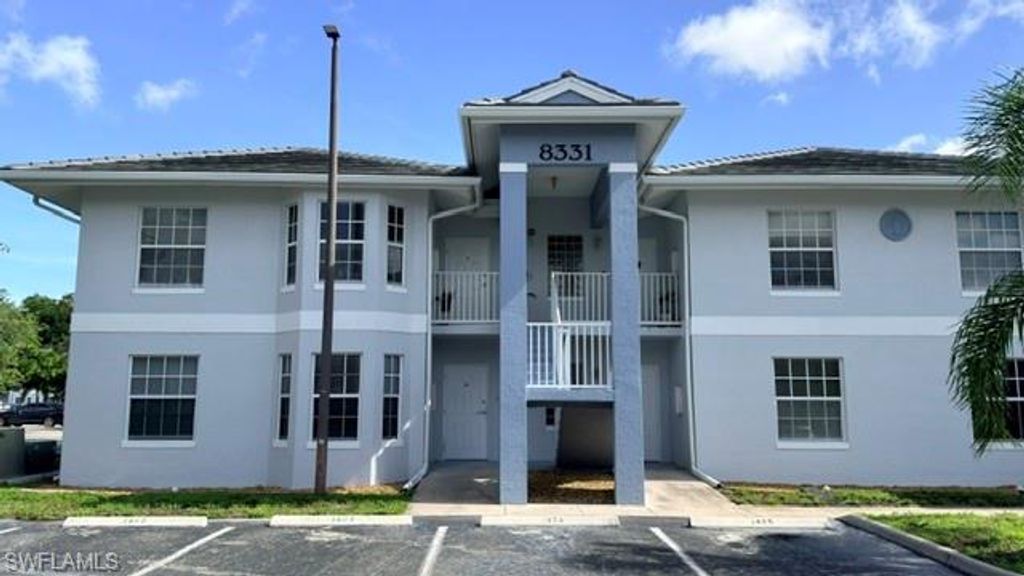 8331 Bernwood Cove LOOP 1401, FORT MYERS, FL 33966 — photo 2
