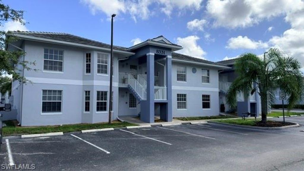 8331 Bernwood Cove LOOP 1401, FORT MYERS, FL 33966 — photo 3