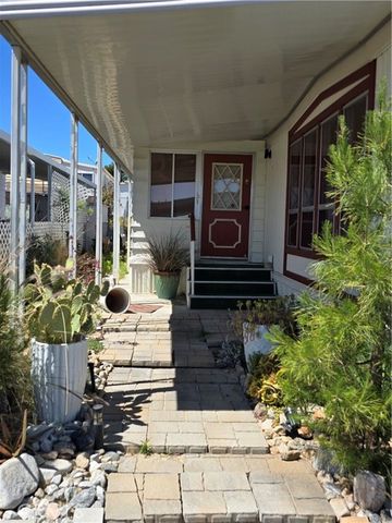 54999 Martinez Trail 79, Yucca Valley, CA 92284