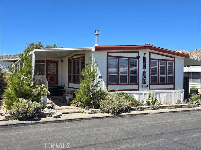 54999 Martinez Trail 79, Yucca Valley, CA 92284