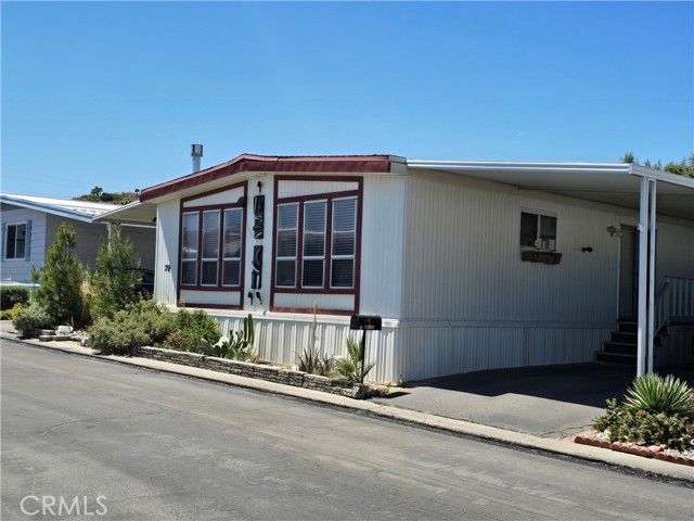 54999 Martinez Trail 79, Yucca Valley, CA 92284