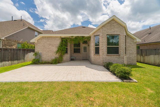 87 Bloomhill Place, The Woodlands, TX 77354