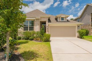 87 Bloomhill Place, The Woodlands, TX 77354