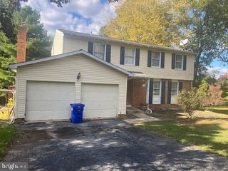 20708 BELL BLUFF RD, Gaithersburg, MD 20879