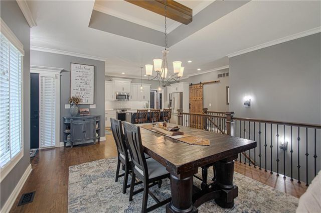 11475 S Waterford Drive, Olathe, KS 66061