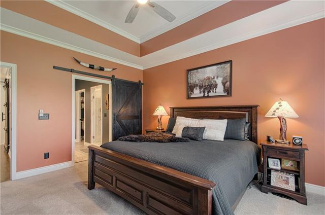 11475 S Waterford Drive, Olathe, KS 66061