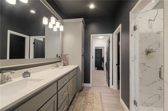11475 S Waterford Drive, Olathe, KS 66061