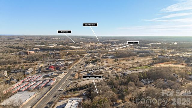 1646 Hunters Trail, Rock Hill, SC 29732