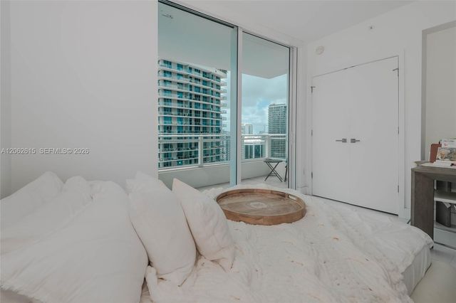 1080 Brickell Ave 3405, Miami, FL 33131