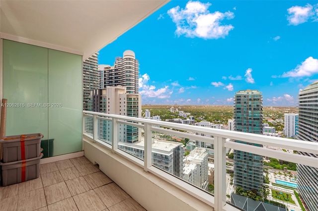 1080 Brickell Ave 3405, Miami, FL 33131