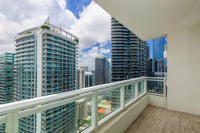 1080 Brickell Ave 3405, Miami, FL 33131