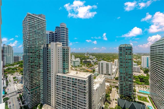1080 Brickell Ave 3405, Miami, FL 33131