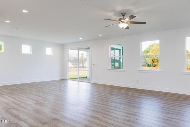 7249 Prato Court, Wendell, NC 27591