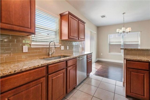 6009 Fairway ST 1A, Austin, TX 78741