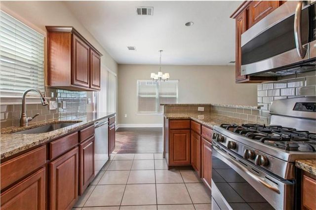 6009 Fairway ST 1A, Austin, TX 78741