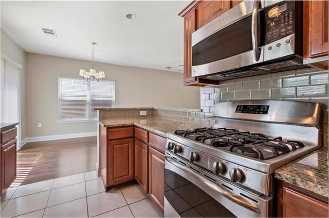 6009 Fairway ST 1A, Austin, TX 78741