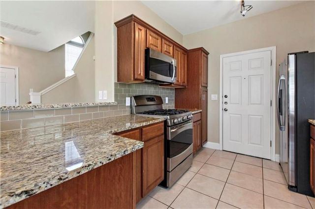 6009 Fairway ST 1A, Austin, TX 78741