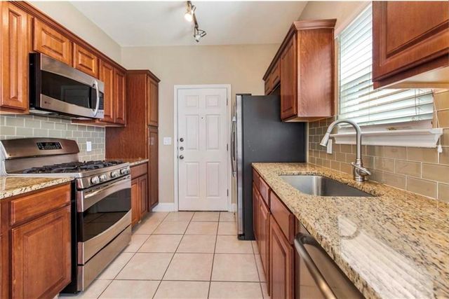 6009 Fairway ST 1A, Austin, TX 78741