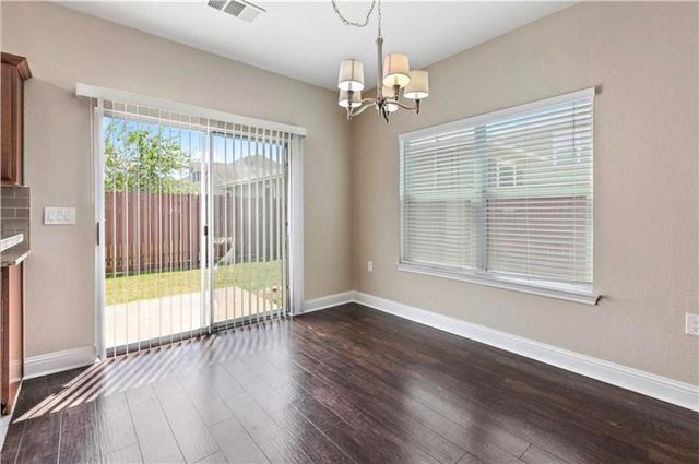 6009 Fairway ST 1A, Austin, TX 78741