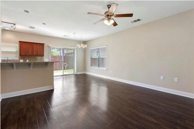 6009 Fairway ST 1A, Austin, TX 78741