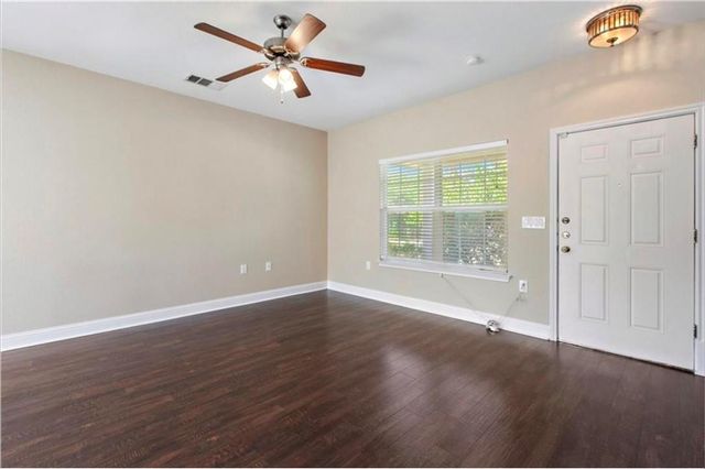 6009 Fairway ST 1A, Austin, TX 78741