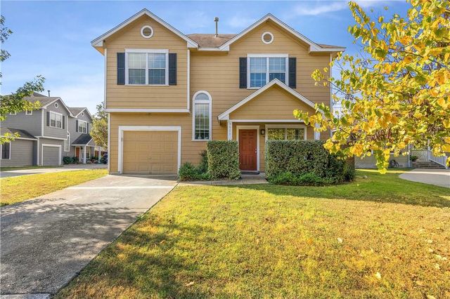 6009 Fairway ST 1A, Austin, TX 78741