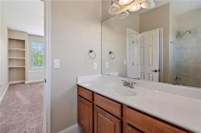 6009 Fairway ST 1A, Austin, TX 78741