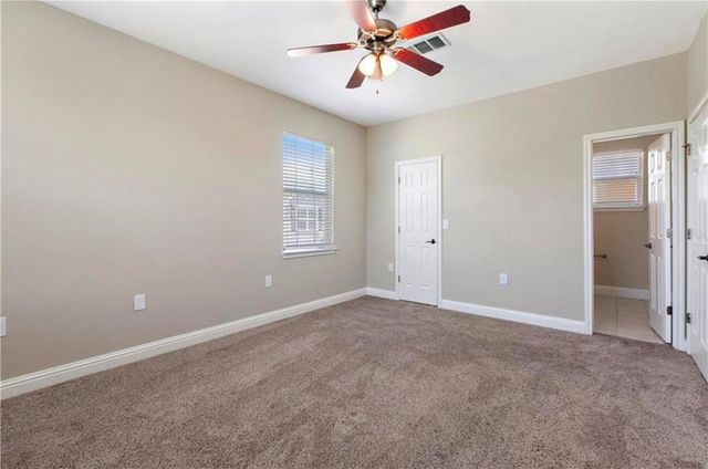 6009 Fairway ST 1A, Austin, TX 78741