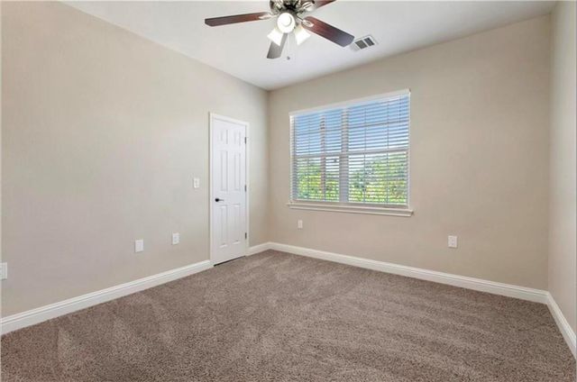 6009 Fairway ST 1A, Austin, TX 78741