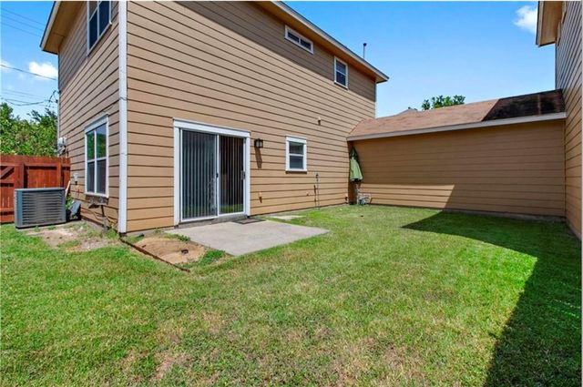 6009 Fairway ST 1A, Austin, TX 78741