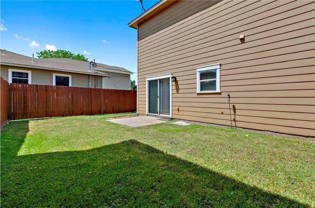 6009 Fairway ST 1A, Austin, TX 78741