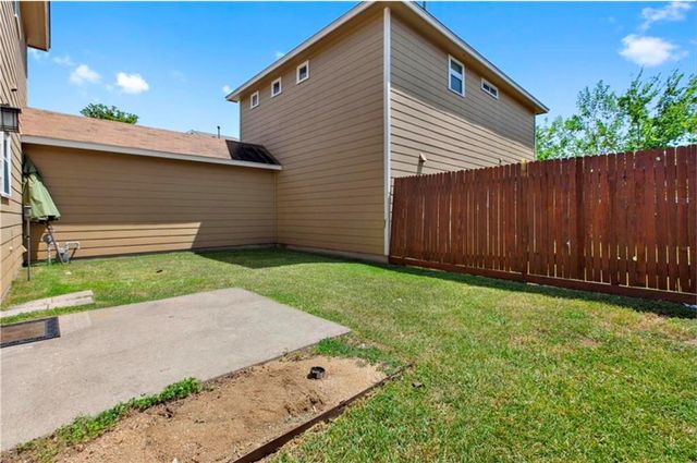 6009 Fairway ST 1A, Austin, TX 78741