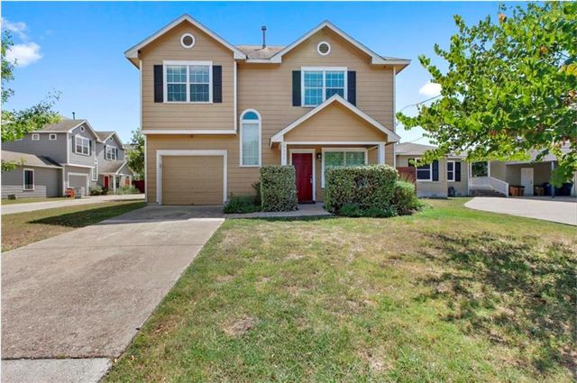 6009 Fairway ST 1A, Austin, TX 78741