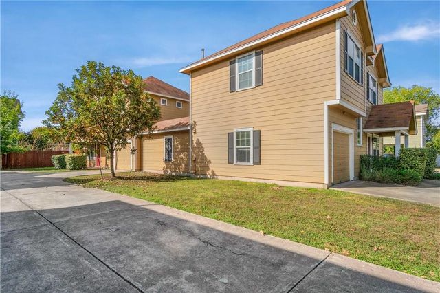 6009 Fairway ST 1A, Austin, TX 78741