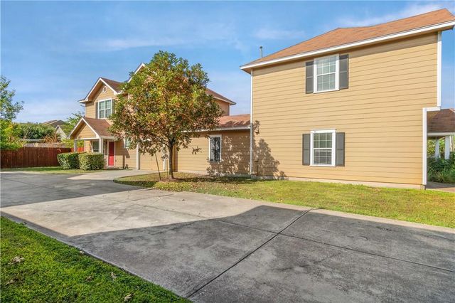6009 Fairway ST 1A, Austin, TX 78741