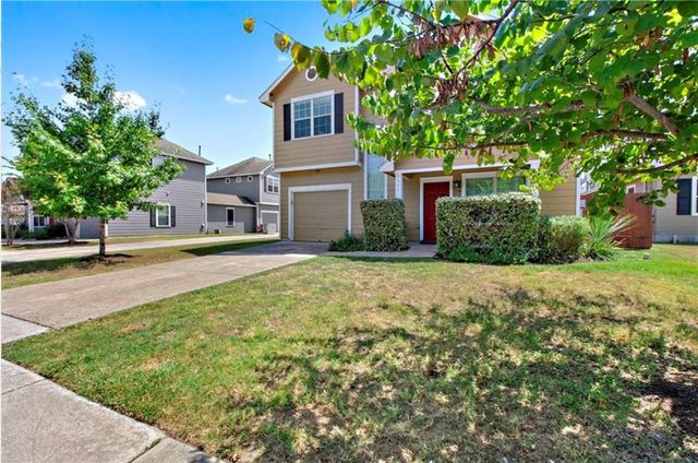 6009 Fairway ST 1A, Austin, TX 78741