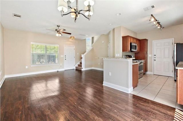 6009 Fairway ST 1A, Austin, TX 78741