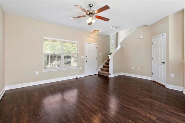 6009 Fairway ST 1A, Austin, TX 78741