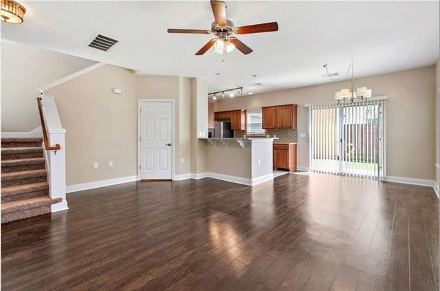 6009 Fairway ST 1A, Austin, TX 78741