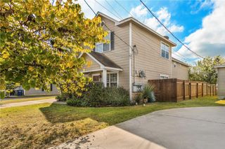 6009 Fairway ST 1A, Austin, TX 78741
