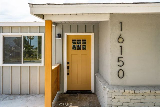 16150 E Queenside, Covina, CA 91722