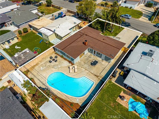 16150 E Queenside, Covina, CA 91722